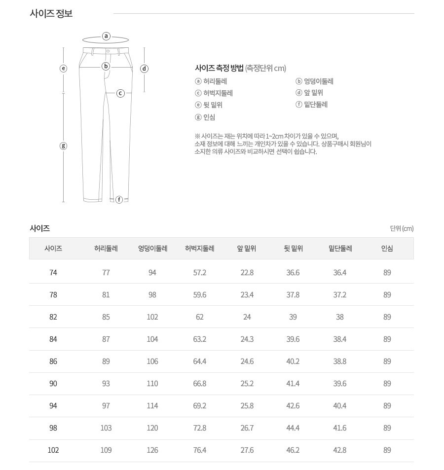 [에스티코]슬림핏 울 혼방 트윌 솔리드 수트팬츠 (그린) [W CONCEPT]